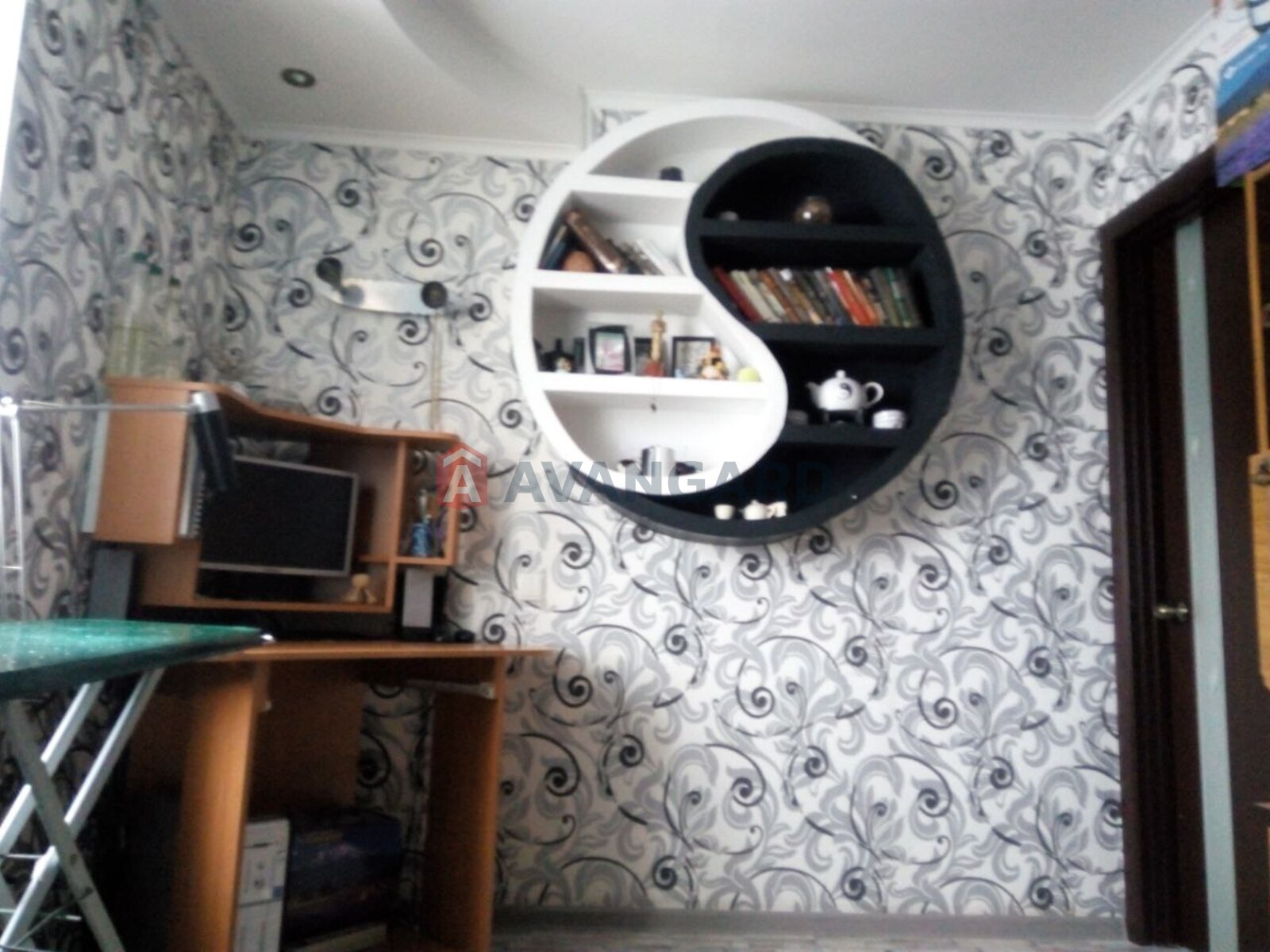 3 ��. ��������, 66/39/7 ��. �., 8/9 ������ ���� 4