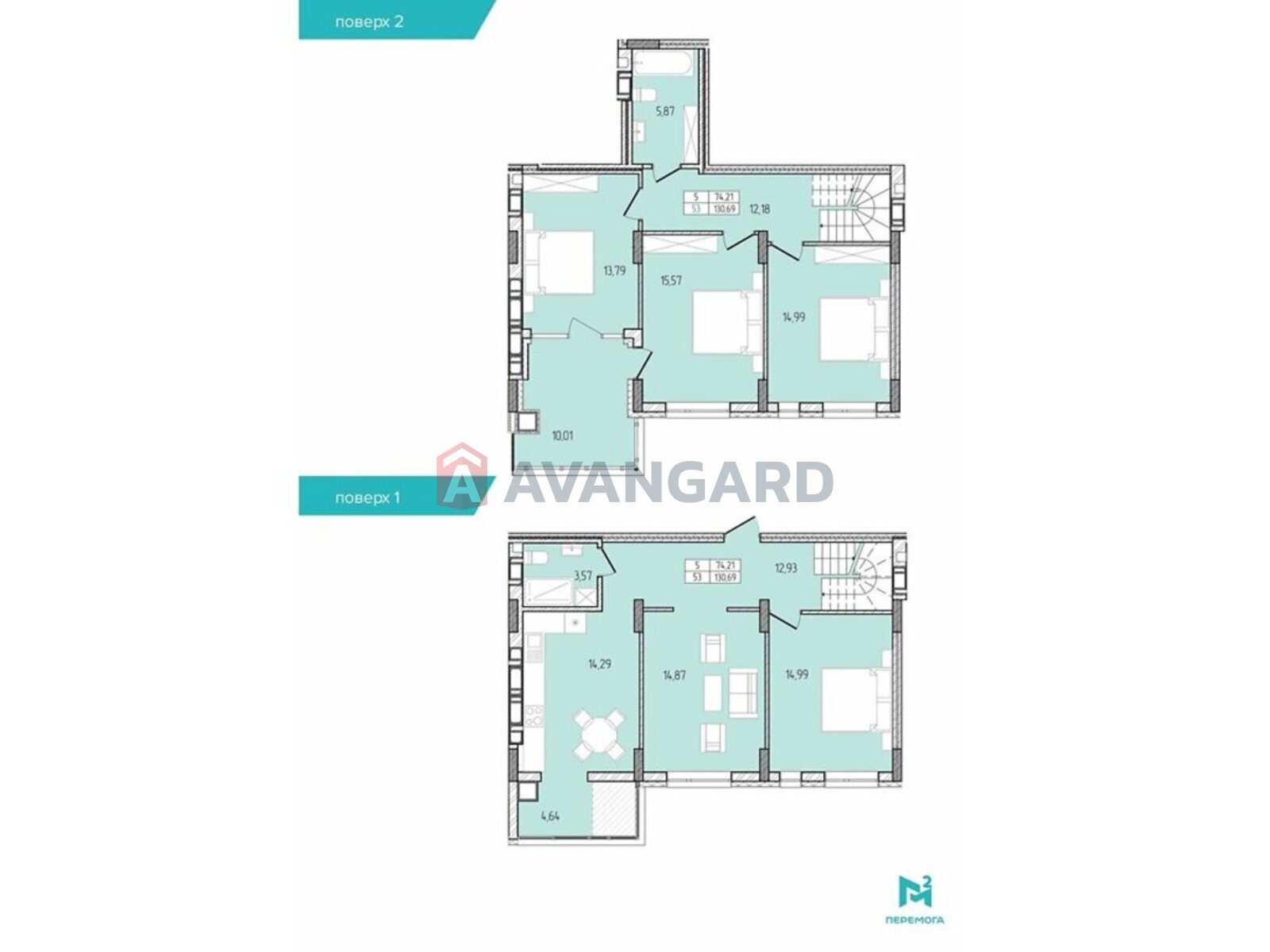 5 ��. ��������, 130/-/- ��. �., 9/10 ������ ���� 3