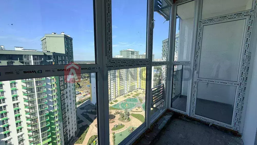 1 комн. квартира, 47/-/12 кв. м., 20/22 этаж фото 5 1 комн. квартира, 47/-/12 кв. м., 20/22 этаж фото 5