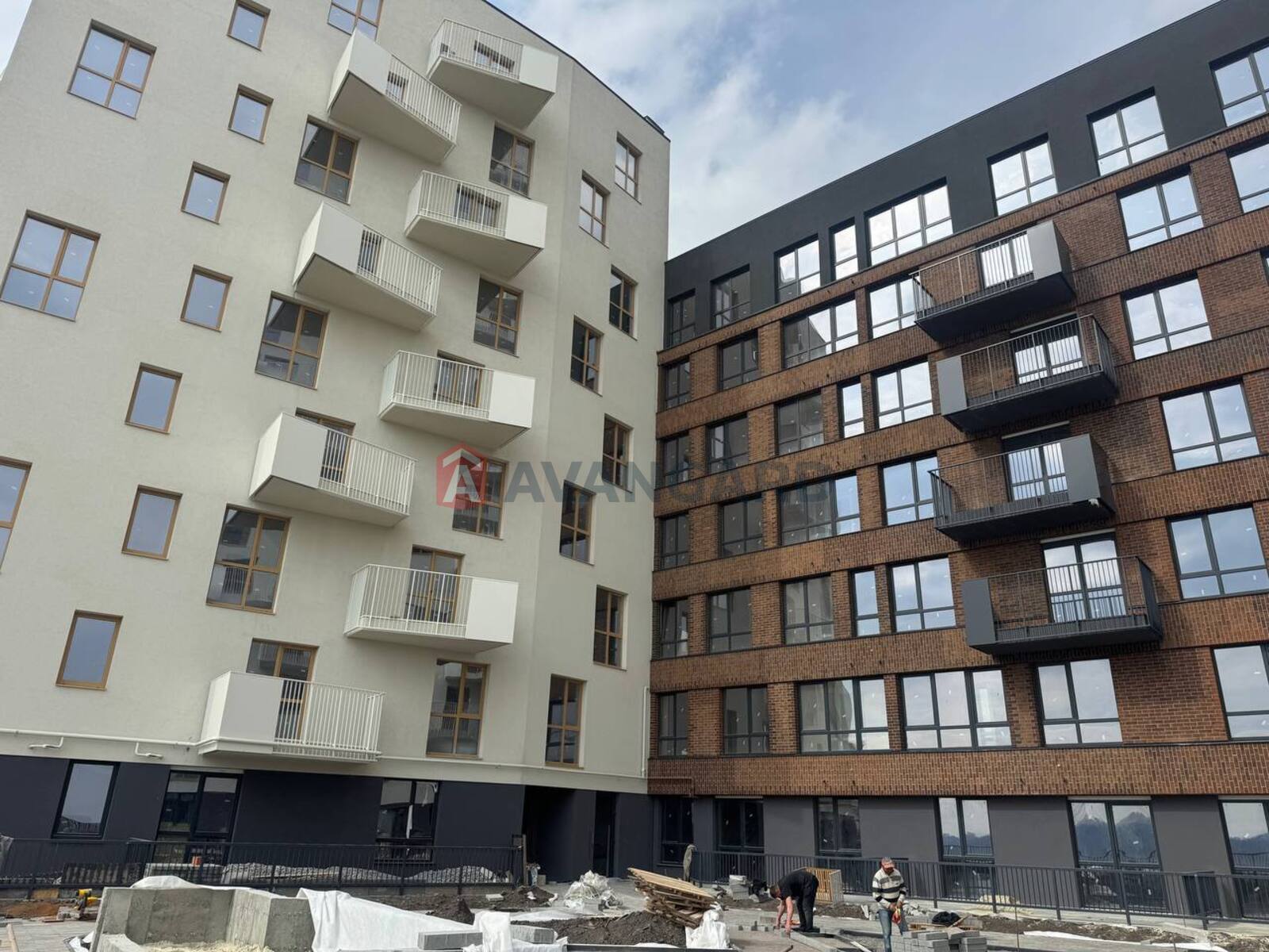 3 ��. ��������, 82,19/45/21 ��. �., 2/7 ������ ���� 1