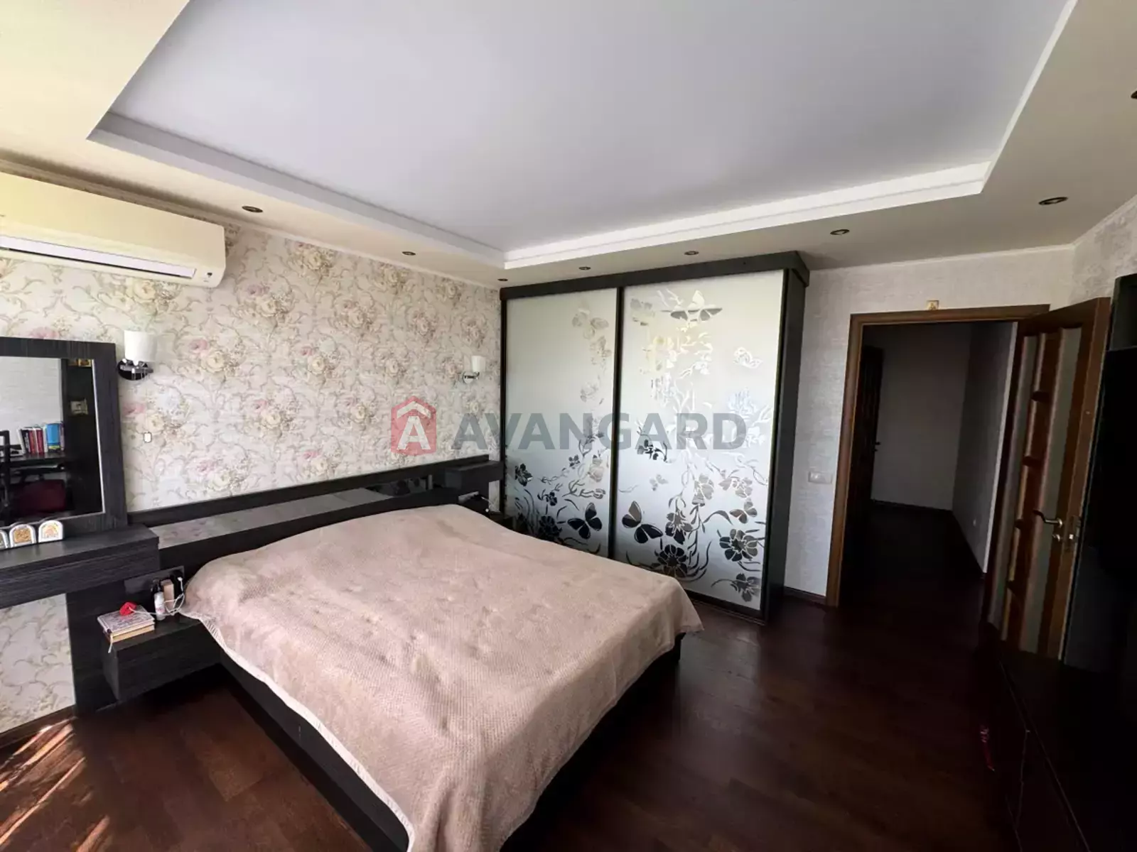 3 комн. квартира, 104,1/44,5/28.2 кв. м., 10/26 этаж фото 4 3 комн. квартира, 104,1/44,5/28.2 кв. м., 10/26 этаж фото 4