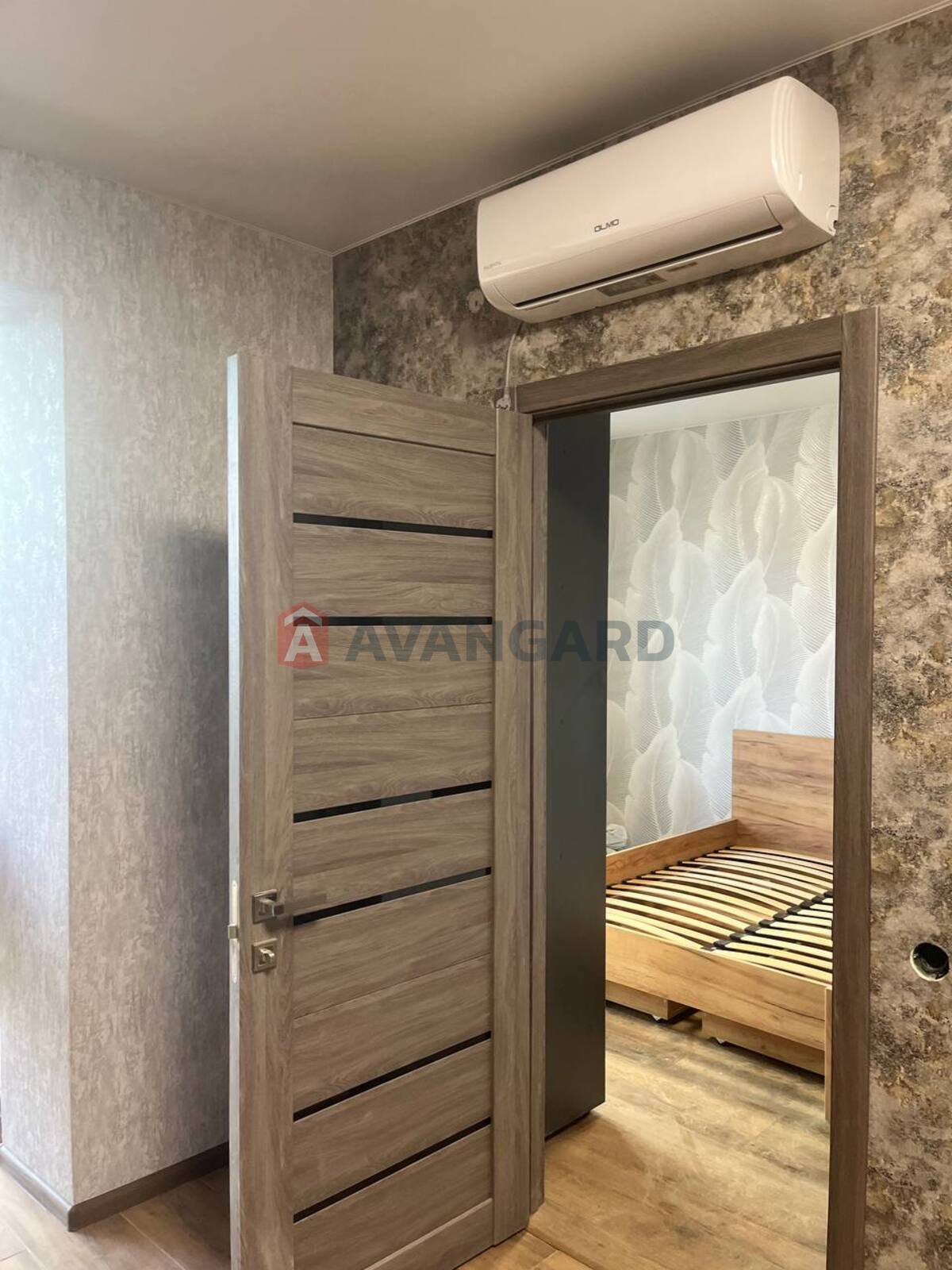 2 кім. квартира, 47/-/10 кв. м., 4/10 поверх фото 6 2 кім. квартира, 47/-/10 кв. м., 4/10 поверх фото 6