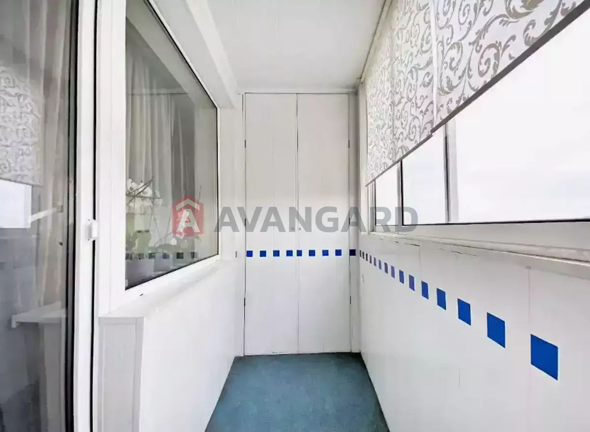 2 ��. ��������, 53/29/9 ��. �., 13/16 ������ ���� 1