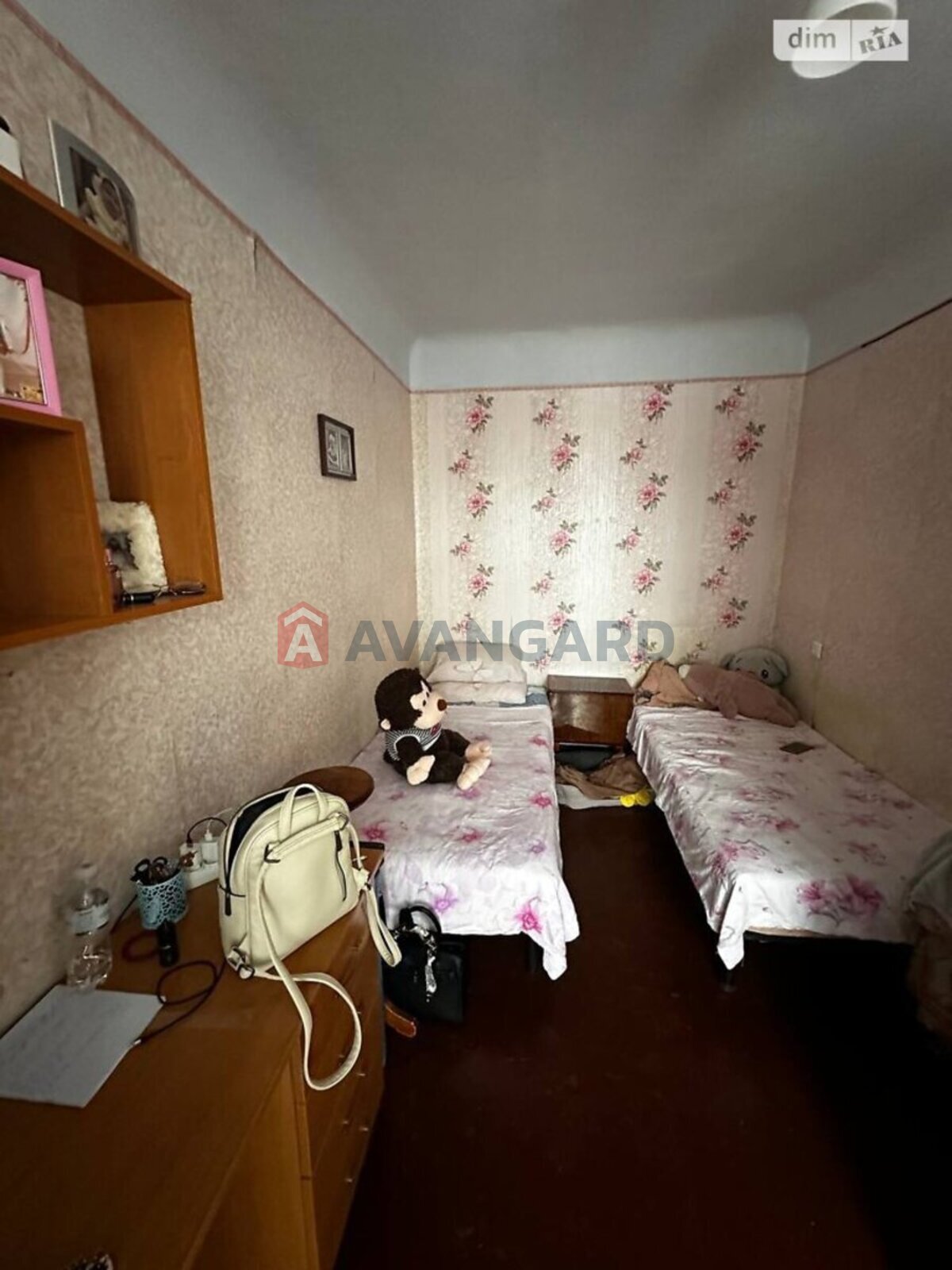 2 кім. квартира, 42/28/6 кв. м., 5/5 поверх фото 9 2 кім. квартира, 42/28/6 кв. м., 5/5 поверх фото 9