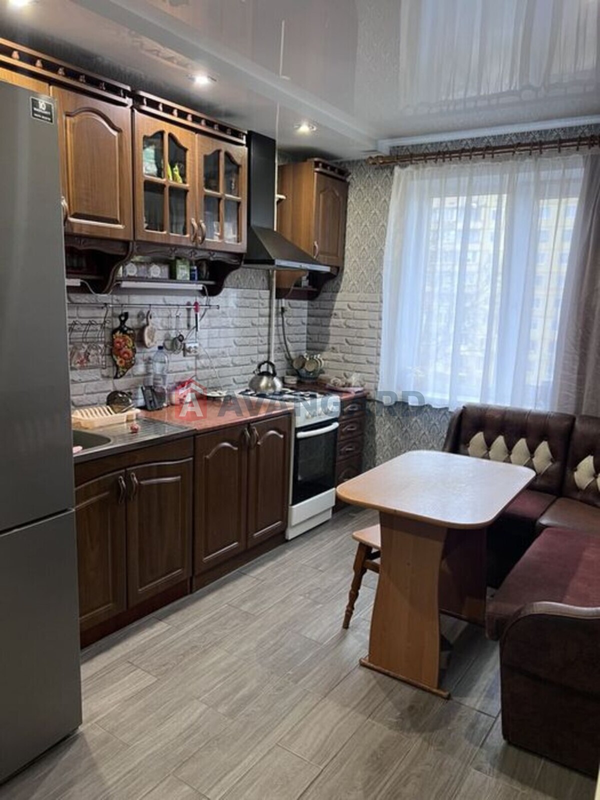 4 кім. квартира, 80/-/18 кв. м., 5/10 поверх фото 1 4 кім. квартира, 80/-/18 кв. м., 5/10 поверх фото 1