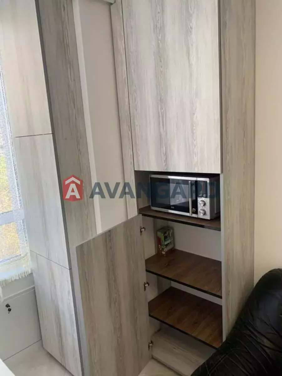 1 комн. квартира, 45/-/19 кв. м., 3/3 этаж фото 2 1 комн. квартира, 45/-/19 кв. м., 3/3 этаж фото 2