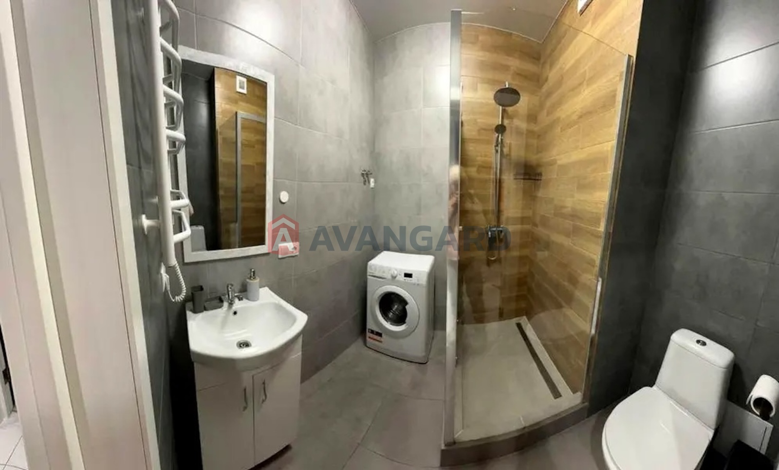 1 комн. квартира, 42/-/15 кв. м., 5/15 этаж фото 4 1 комн. квартира, 42/-/15 кв. м., 5/15 этаж фото 4