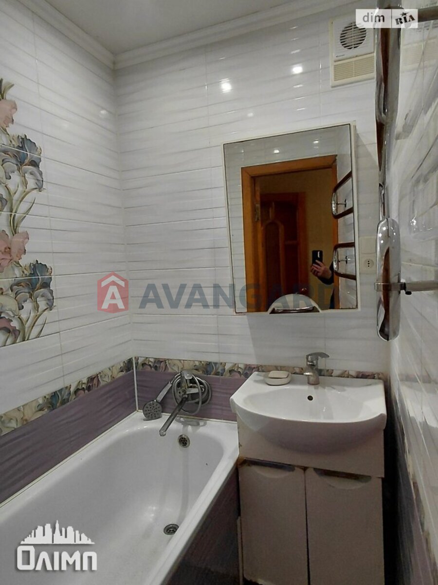 2 кім. квартира, 49/29/6 кв. м., 2/5 поверх фото 14 2 кім. квартира, 49/29/6 кв. м., 2/5 поверх фото 14