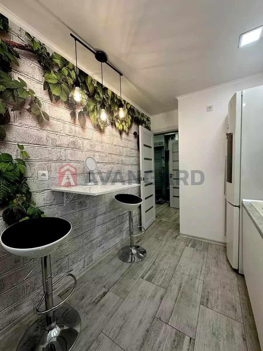 3 кім. квартира, 58/-/- кв. м., 2/9 поверх фото 16 3 кім. квартира, 58/-/- кв. м., 2/9 поверх фото 16