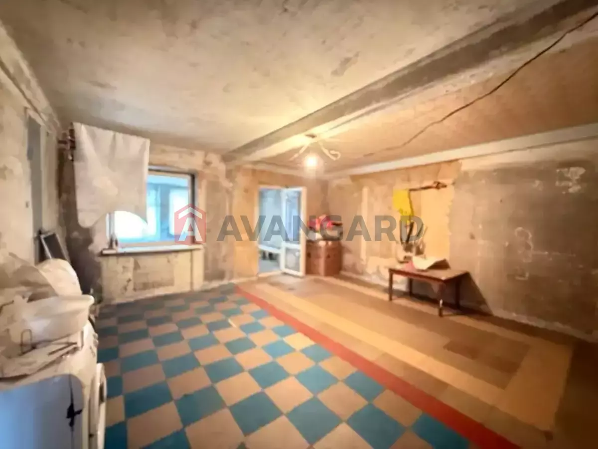 3 комн. квартира, 78/47/31 кв. м., 1/5 этаж фото 10 3 комн. квартира, 78/47/31 кв. м., 1/5 этаж фото 10