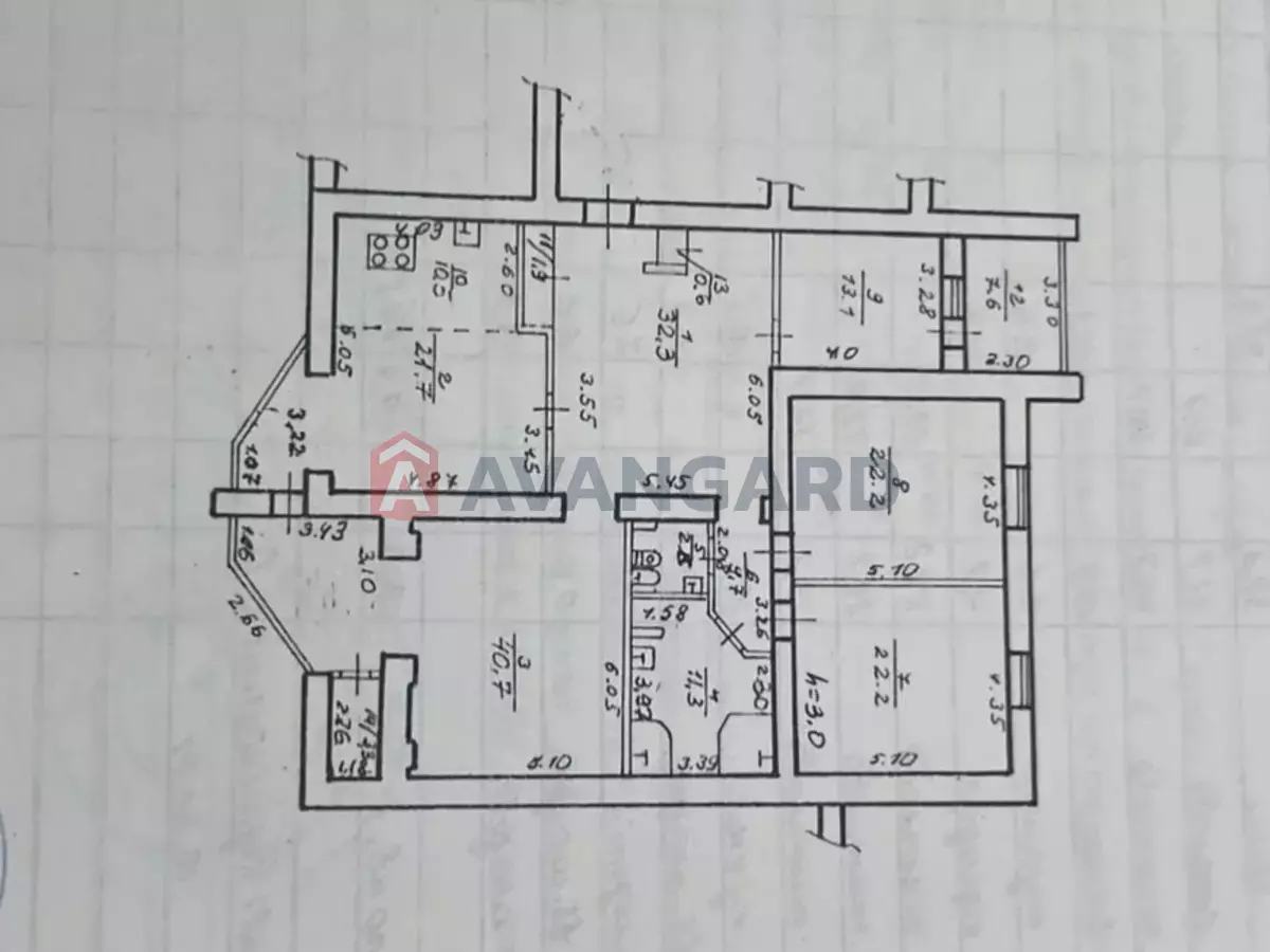 4 ����. ��������, 195/-/- ��. �., 2/8 ���� ���� 15