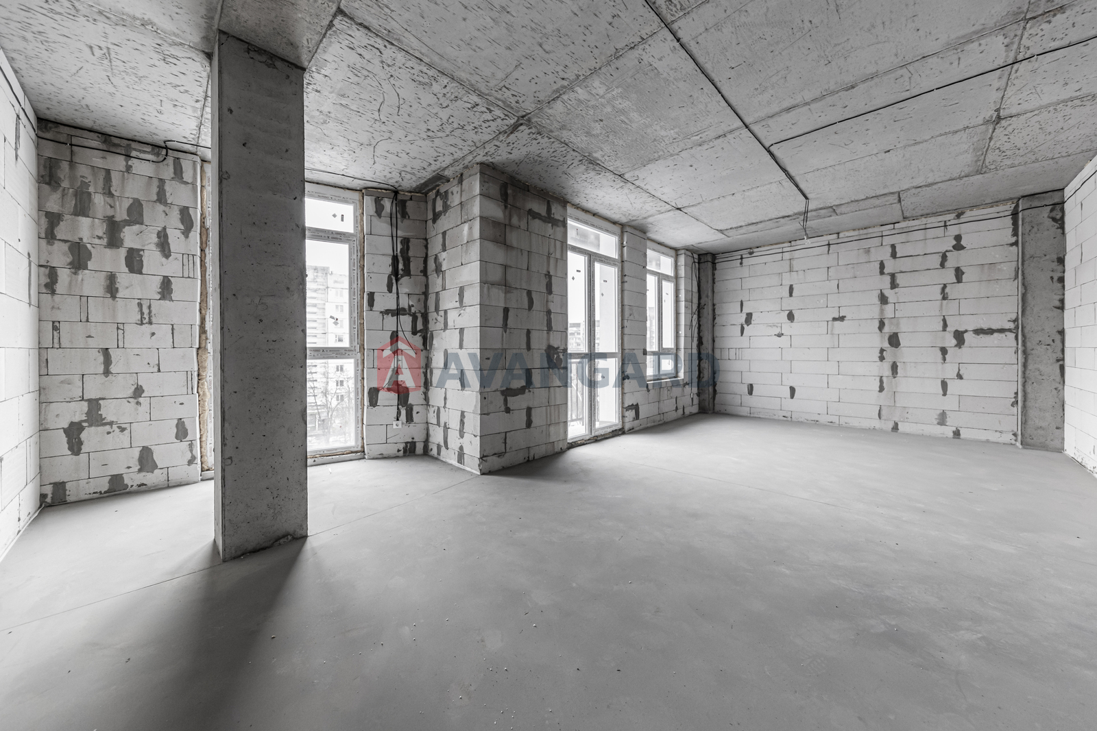 2 ����. ��������, 59.5/33/12 ��. �., 4/6 ���� ���� 23