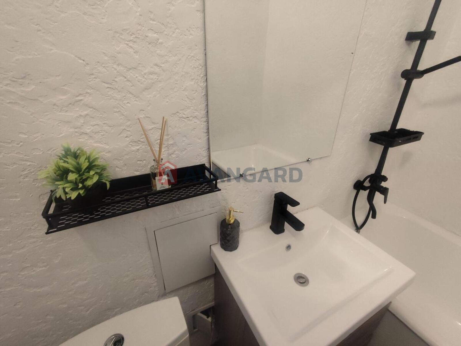 2 комн. квартира, 37/24/4 кв. м., 3/3 этаж фото 5 2 комн. квартира, 37/24/4 кв. м., 3/3 этаж фото 5