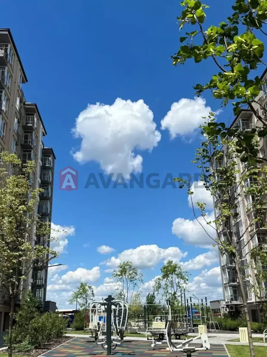 1 комн. квартира, 50/-/- кв. м., 5/10 этаж фото 11 1 комн. квартира, 50/-/- кв. м., 5/10 этаж фото 11