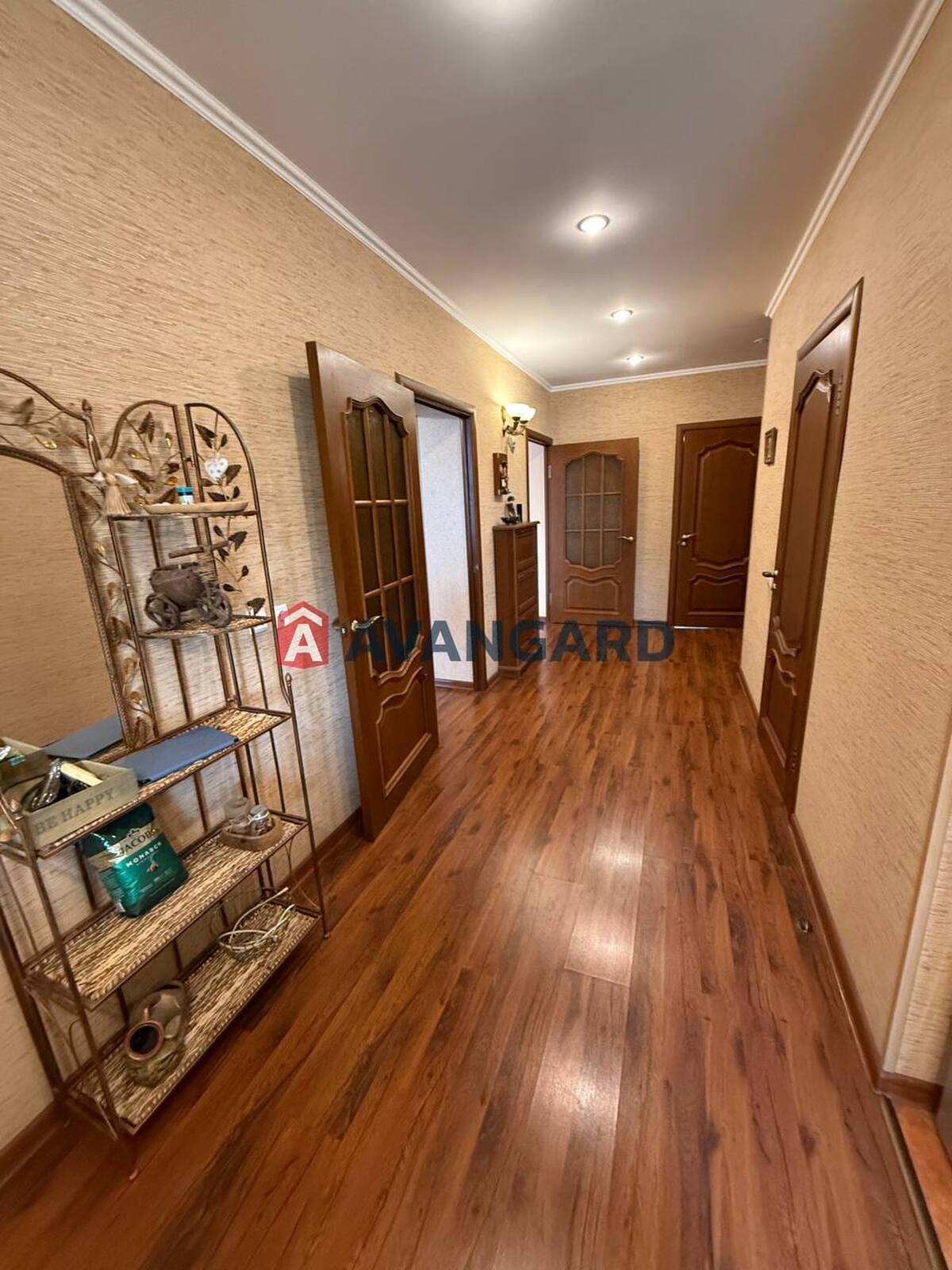 3 комн. квартира, 75/45/13 кв. м., 12/12 этаж фото 5 3 комн. квартира, 75/45/13 кв. м., 12/12 этаж фото 5