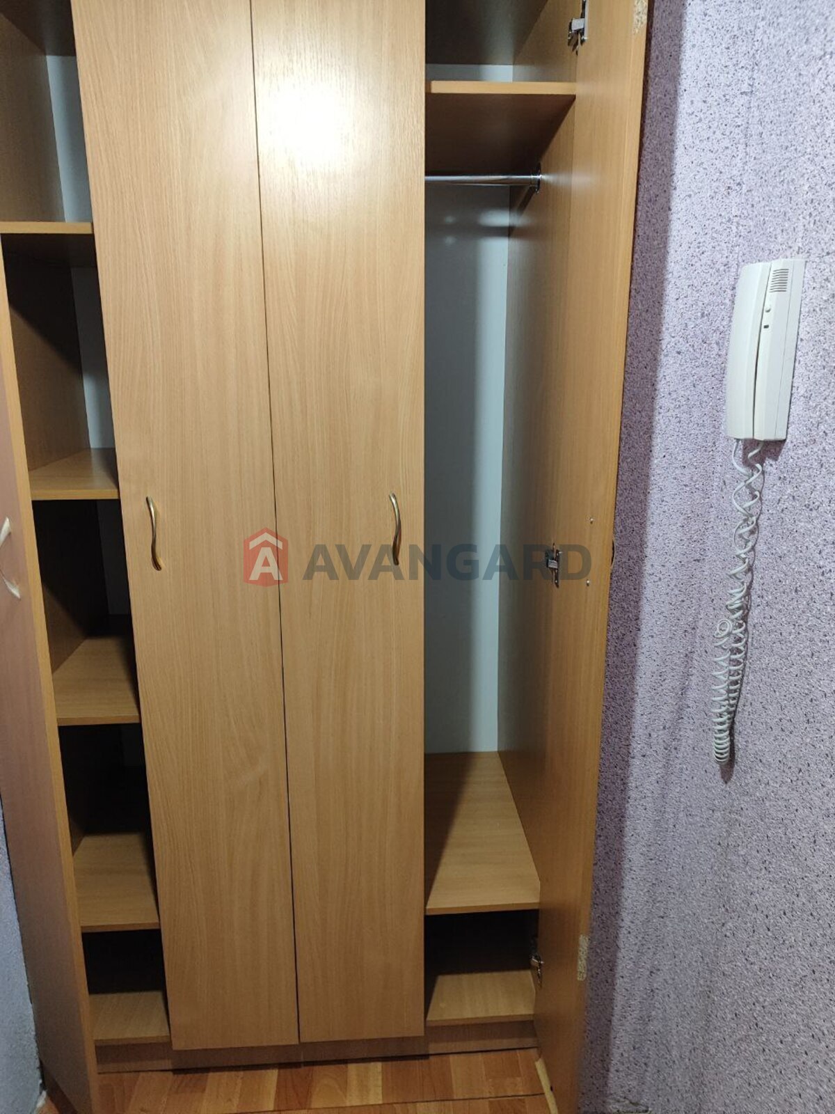 1 комн. квартира, 42/18/13 кв. м., 12/12 этаж фото 17 1 комн. квартира, 42/18/13 кв. м., 12/12 этаж фото 17