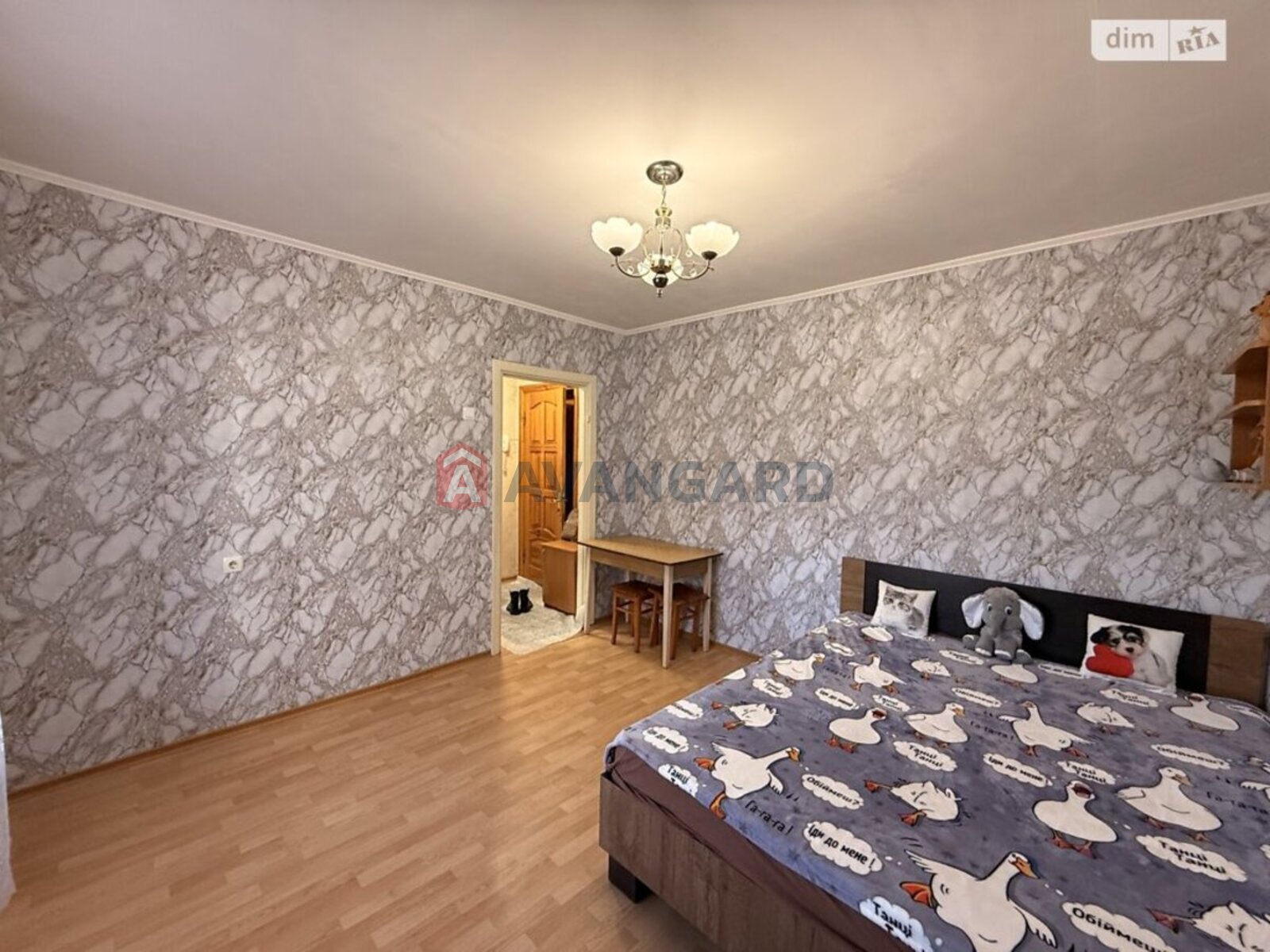 1 кім. квартира, 26/13/5 кв. м., 3/5 поверх фото 3 1 кім. квартира, 26/13/5 кв. м., 3/5 поверх фото 3