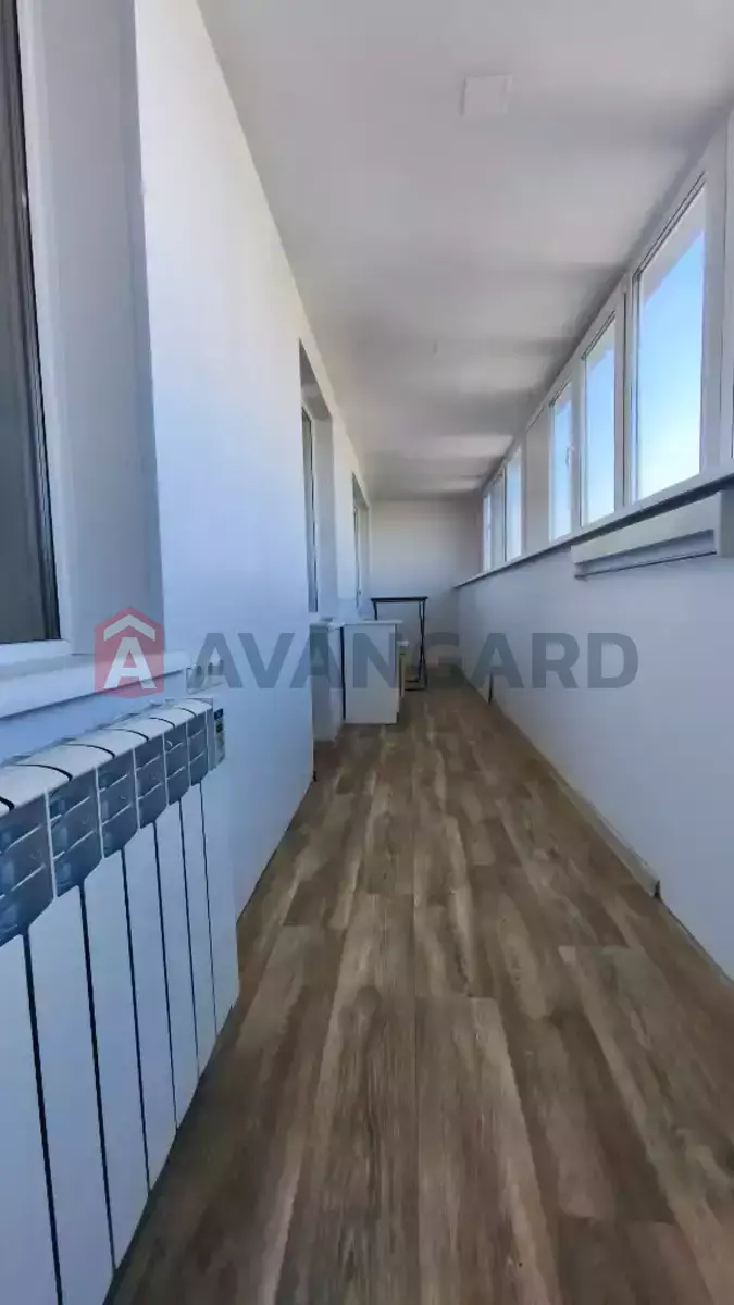 3 кім. квартира, 70/39/8 кв. м., 14/16 поверх фото 10 3 кім. квартира, 70/39/8 кв. м., 14/16 поверх фото 10