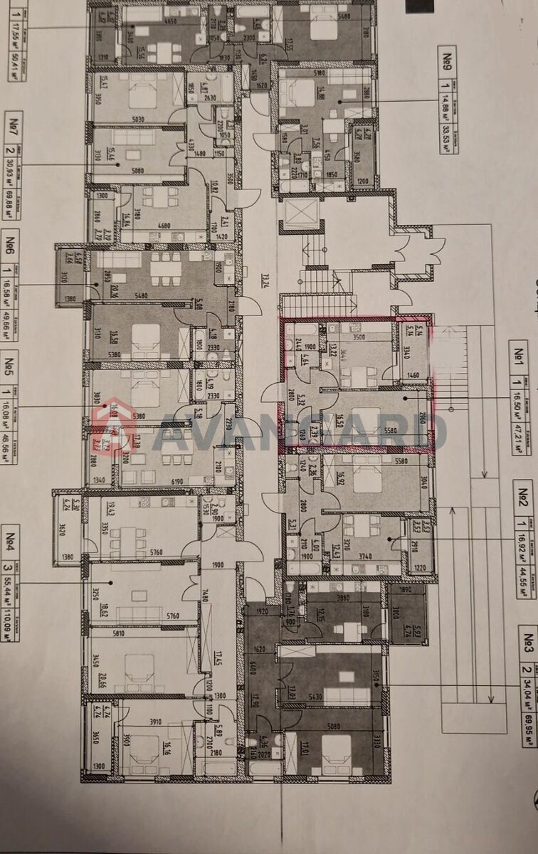 1 комн. квартира, 47/-/13 кв. м., 1/10 этаж фото 2 1 комн. квартира, 47/-/13 кв. м., 1/10 этаж фото 2