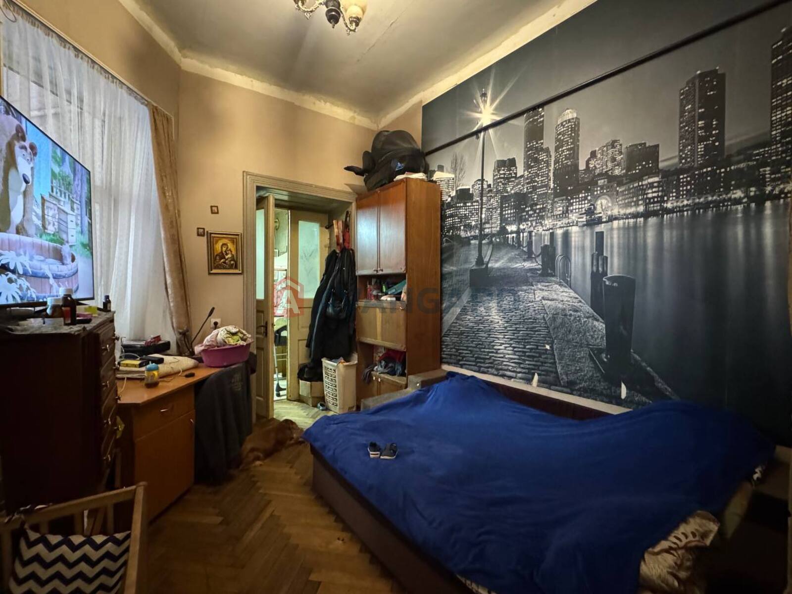 3 ����. ��������, 49,7/34.9/10,6 ��. �., 1/3 ���� ���� 3