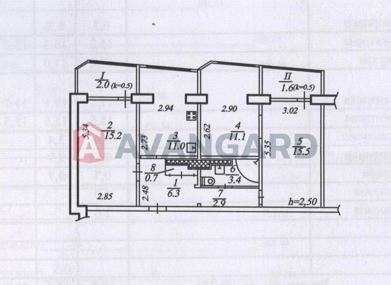 3 ��. ��������, 72/-/12 ��. �., 7/16 ������ ���� 22