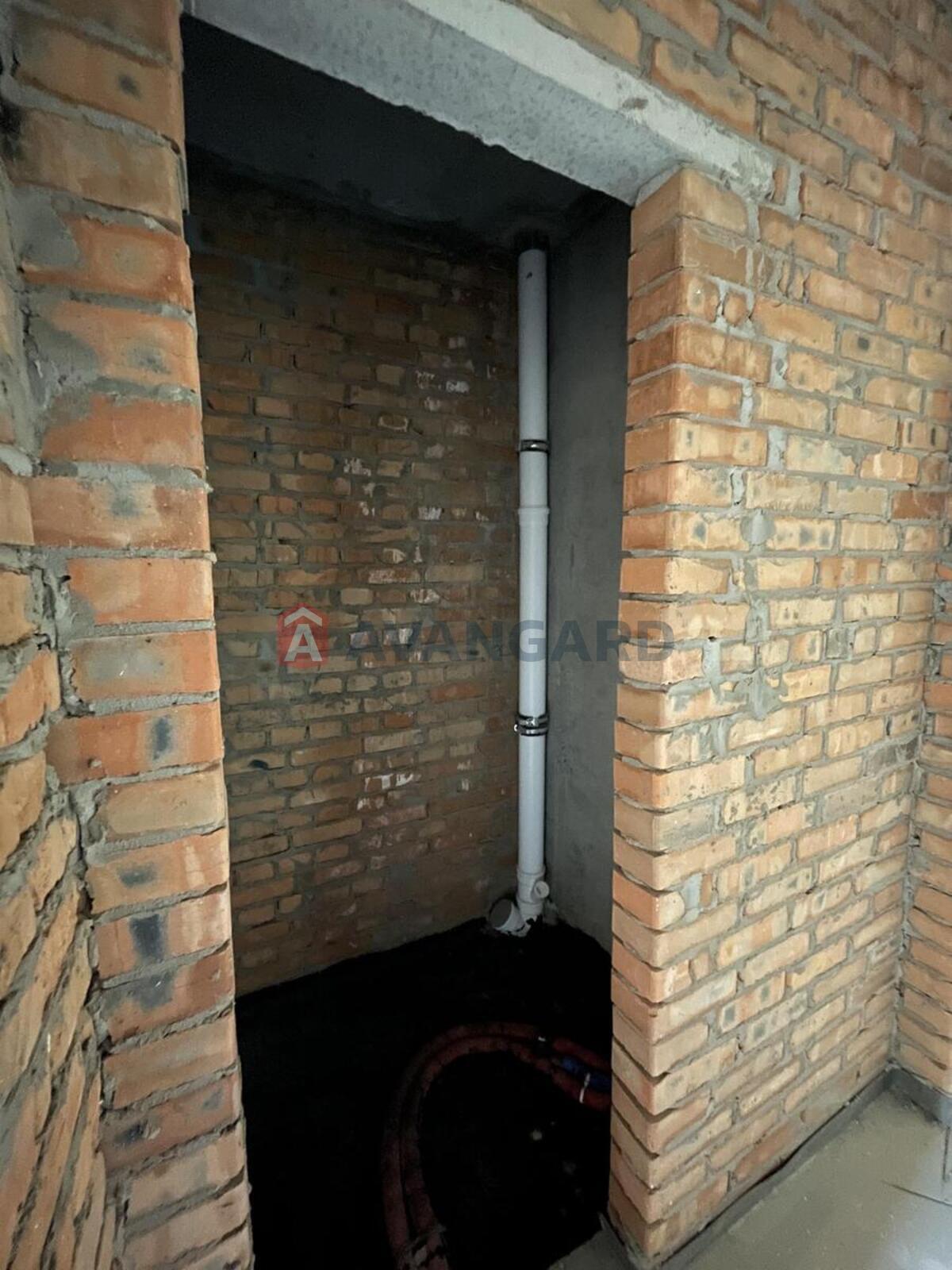 2 комн. квартира, 68/34/14 кв. м., 23/25 этаж фото 7 2 комн. квартира, 68/34/14 кв. м., 23/25 этаж фото 7