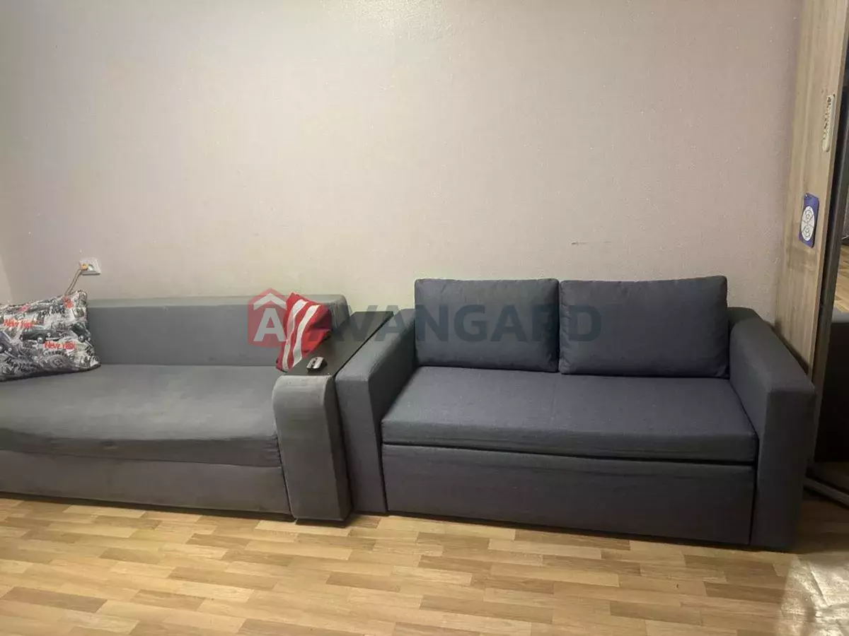 1 комн. квартира, 37/-/9 кв. м., 11/16 этаж фото 11 1 комн. квартира, 37/-/9 кв. м., 11/16 этаж фото 11