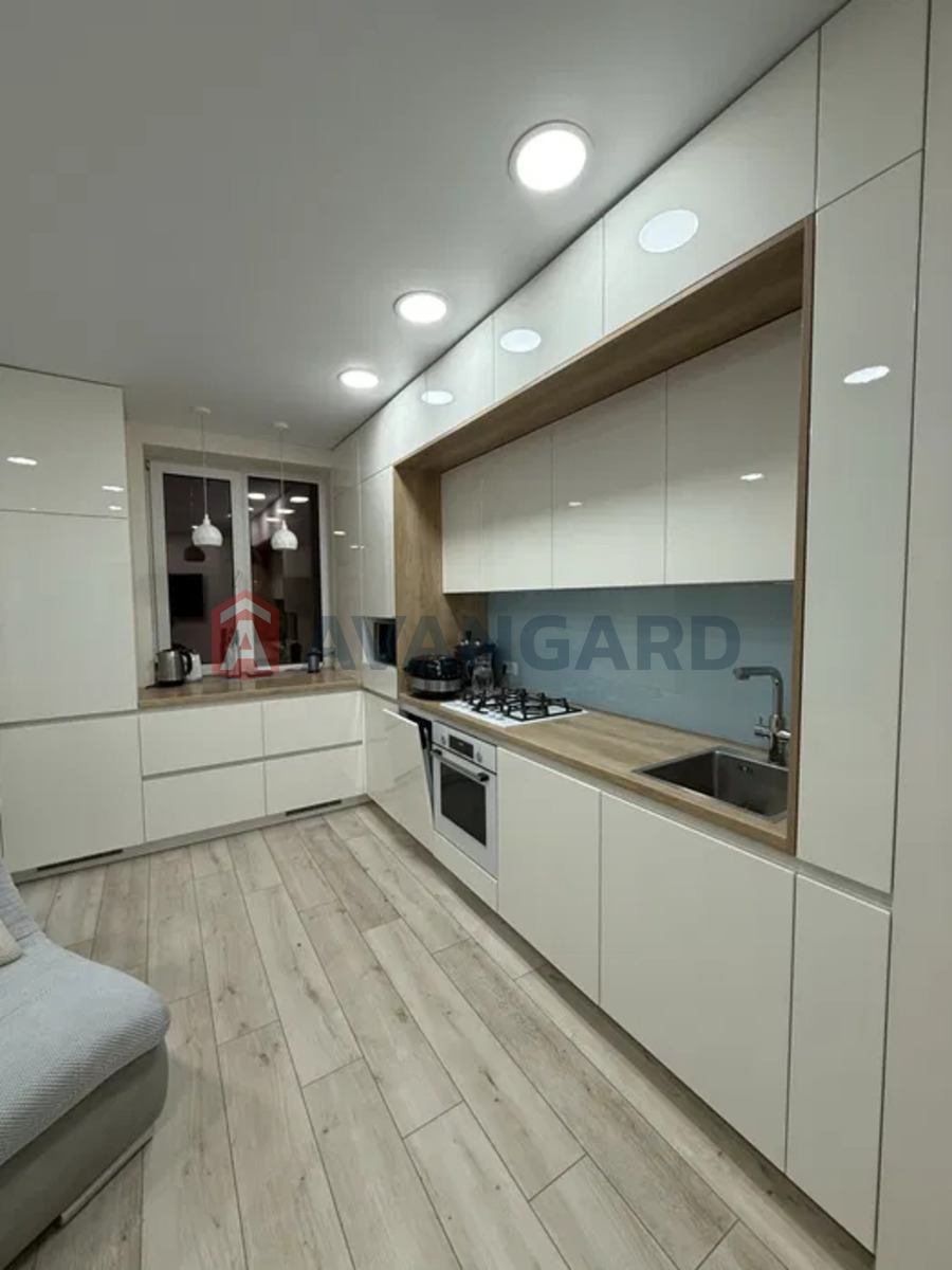 2 кім. квартира, 70/-/19 кв. м., 8/10 поверх фото 16 2 кім. квартира, 70/-/19 кв. м., 8/10 поверх фото 16