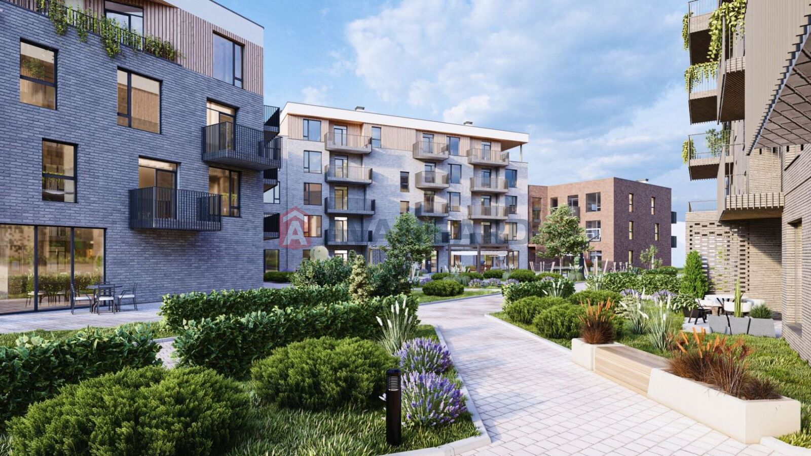 1 ��. ��������, 44/14/17 ��. �., 2/4 ������ ���� 12