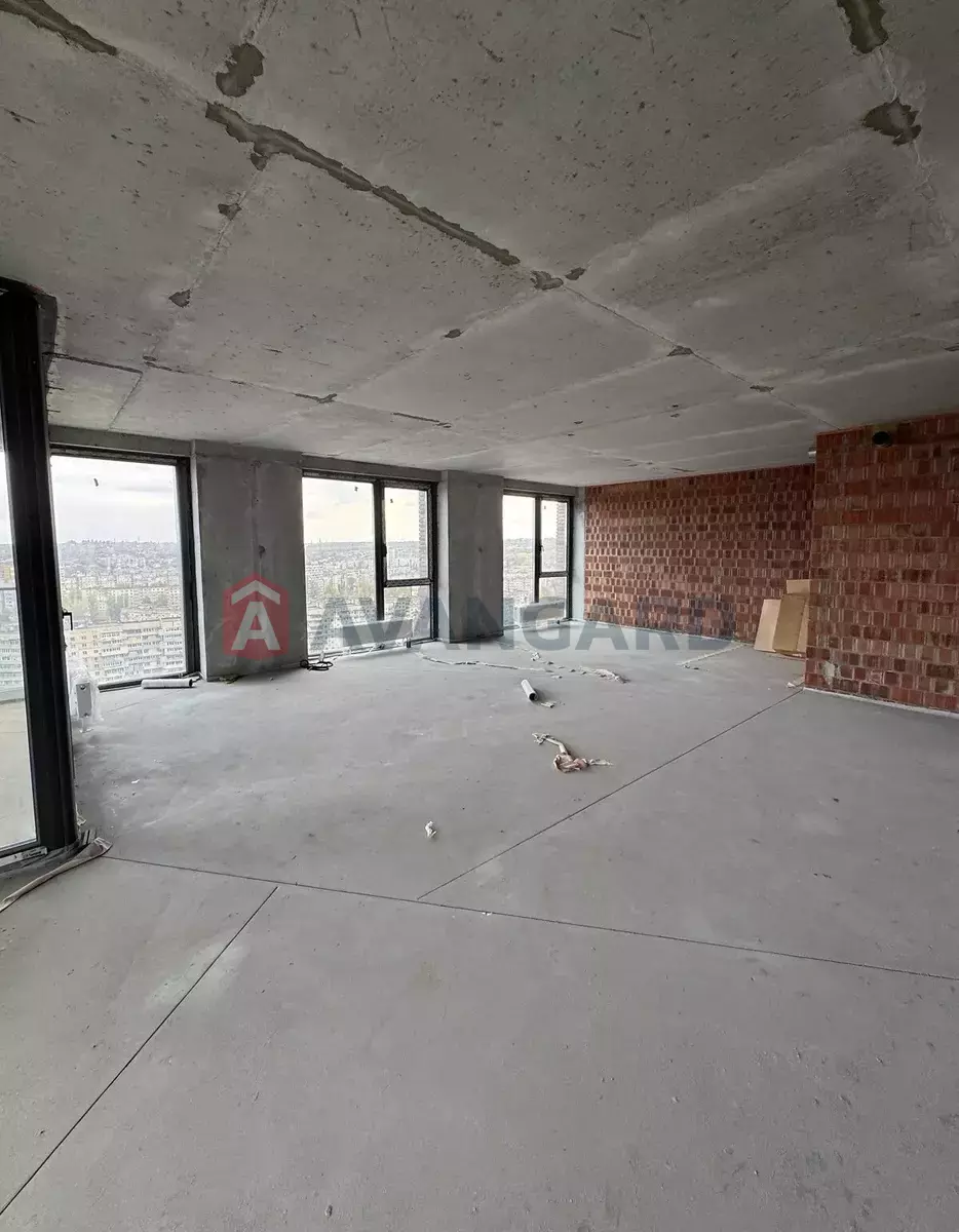 3 кім. квартира, 127/-/- кв. м., 21/25 поверх фото 8 3 кім. квартира, 127/-/- кв. м., 21/25 поверх фото 8