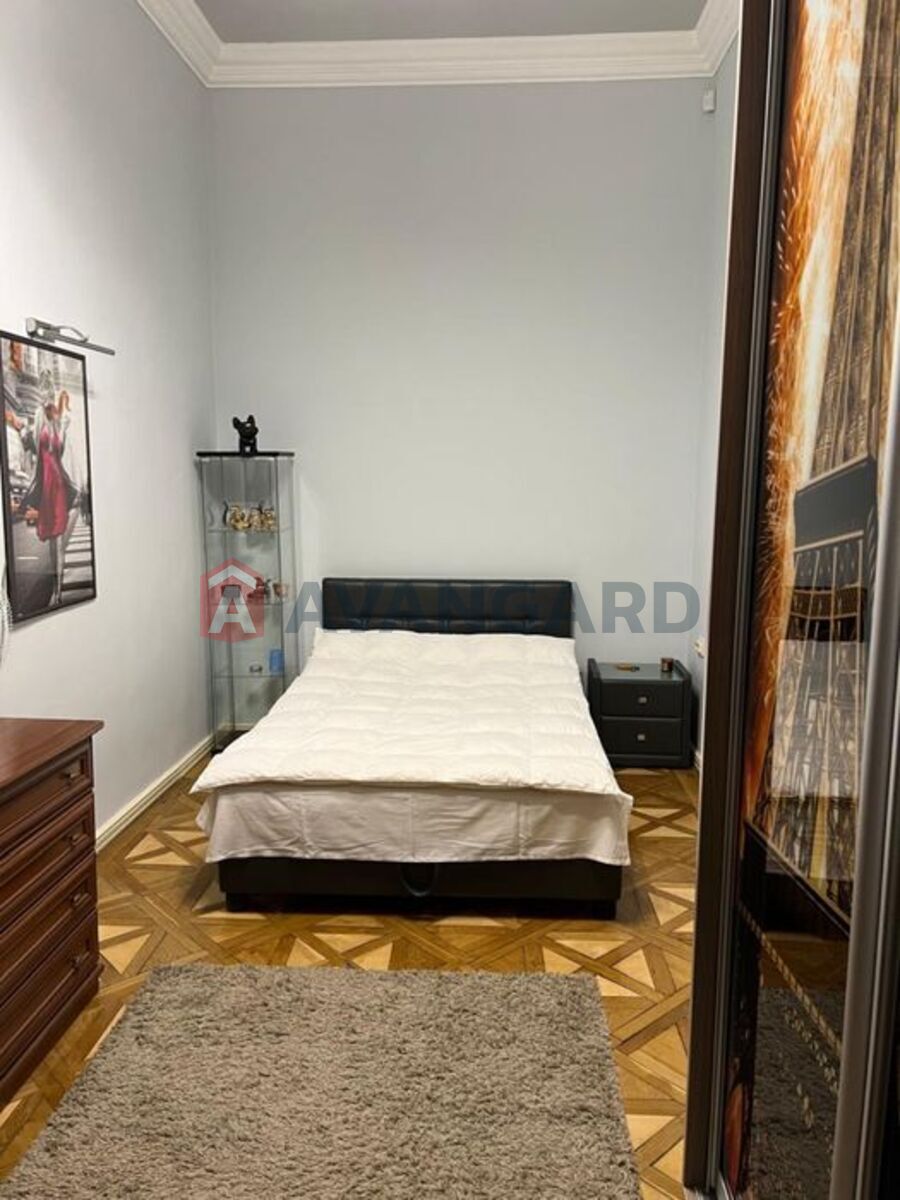 3 кім. квартира, 96/-/15 кв. м., 2/3 поверх фото 5 3 кім. квартира, 96/-/15 кв. м., 2/3 поверх фото 5