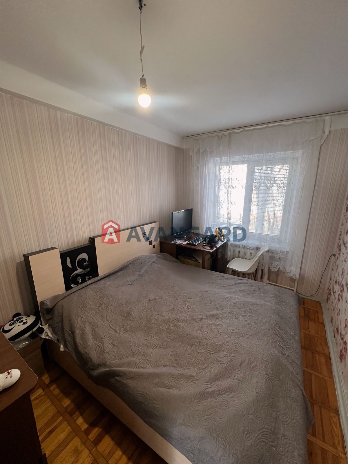 3 кім. квартира, 53/-/6 кв. м., 3/5 поверх фото 4 3 кім. квартира, 53/-/6 кв. м., 3/5 поверх фото 4