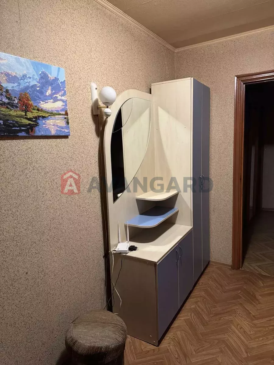 2 комн. квартира, 50/-/7 кв. м., 4/9 этаж фото 8 2 комн. квартира, 50/-/7 кв. м., 4/9 этаж фото 8