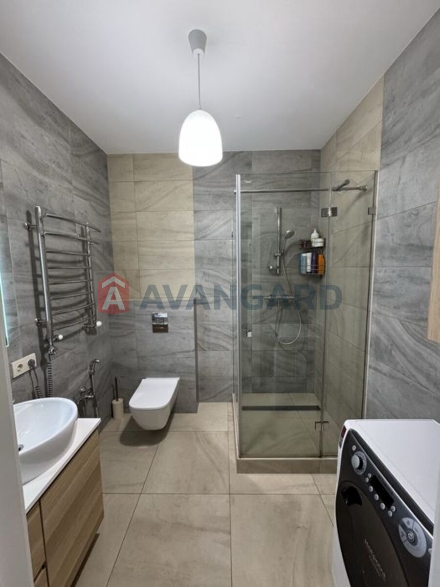 2 кім. квартира, 73/-/13 кв. м., 6/7 поверх фото 2 2 кім. квартира, 73/-/13 кв. м., 6/7 поверх фото 2