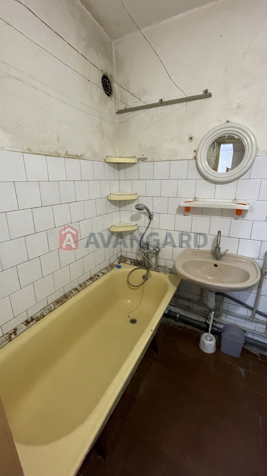 1 комн. квартира, 34/-/7 кв. м., 5/10 этаж фото 15 1 комн. квартира, 34/-/7 кв. м., 5/10 этаж фото 15
