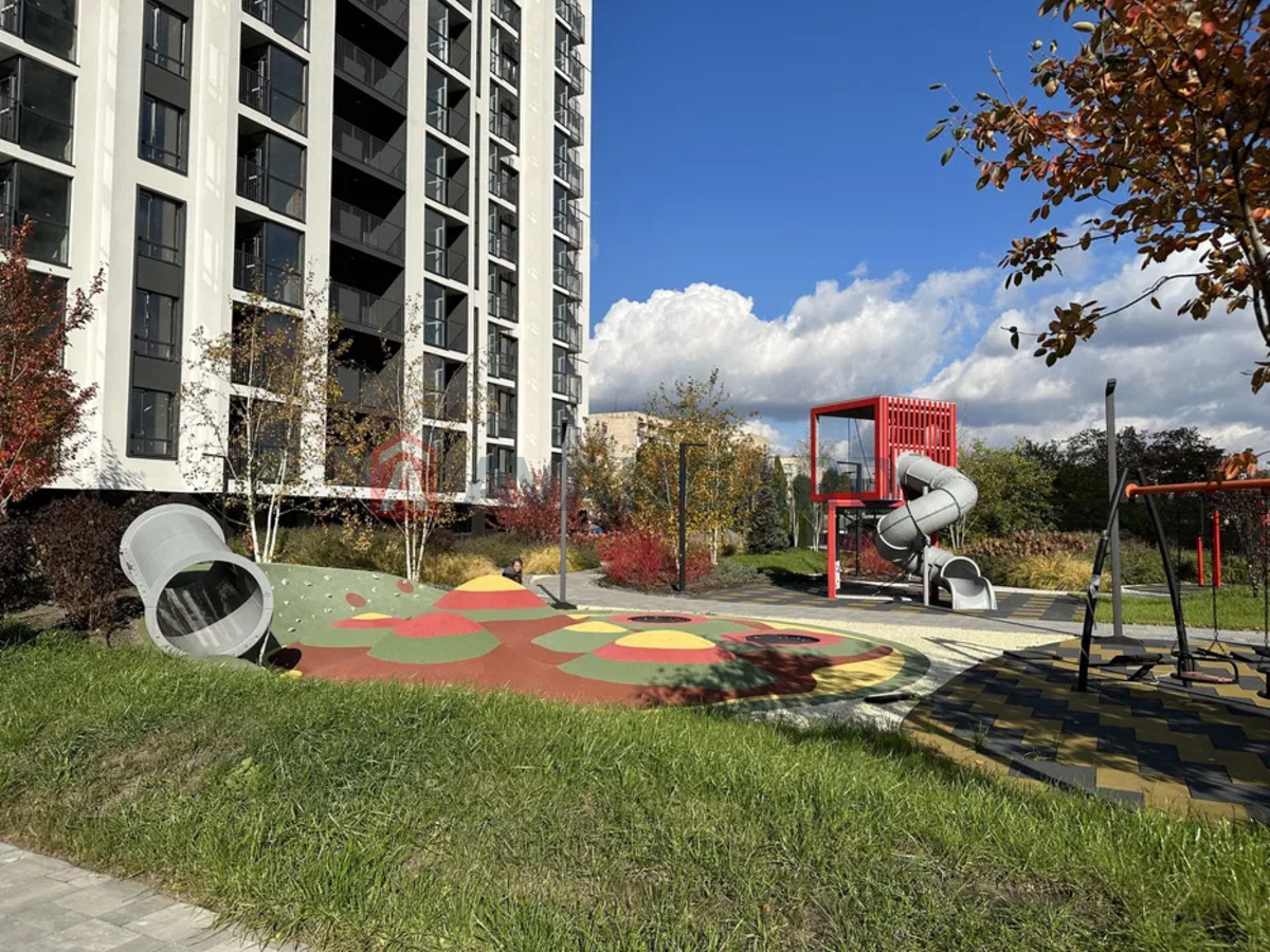 1 кім. квартира, 37/-/19 кв. м., 16/26 поверх фото 7 1 кім. квартира, 37/-/19 кв. м., 16/26 поверх фото 7