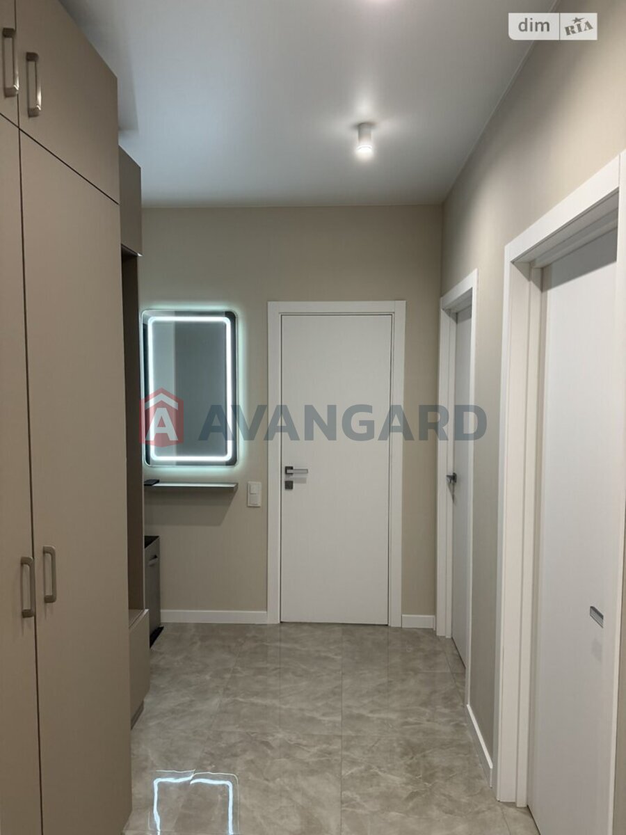 2 кім. квартира, 63/40/20 кв. м., 11/16 поверх фото 10 2 кім. квартира, 63/40/20 кв. м., 11/16 поверх фото 10