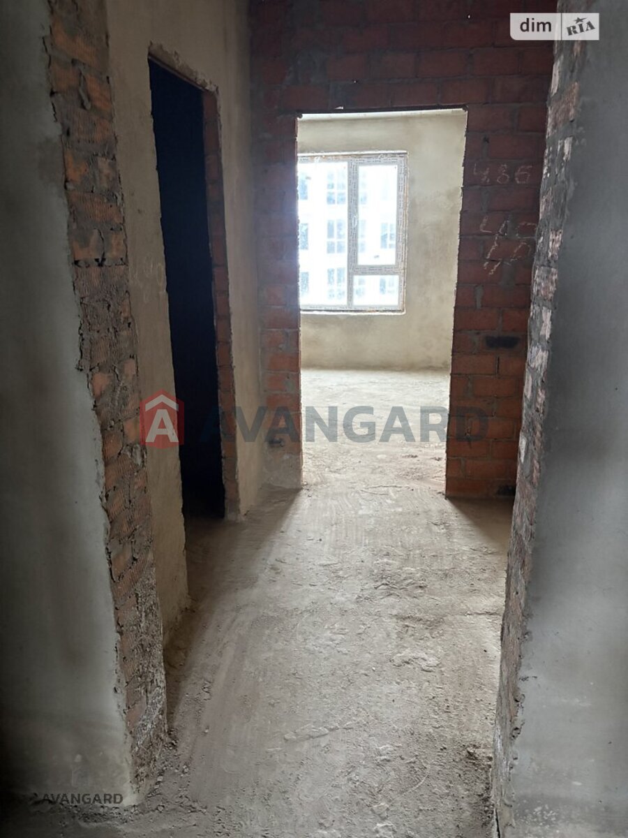 1 кім. квартира, 39/25/- кв. м., 7/8 поверх фото 10 1 кім. квартира, 39/25/- кв. м., 7/8 поверх фото 10