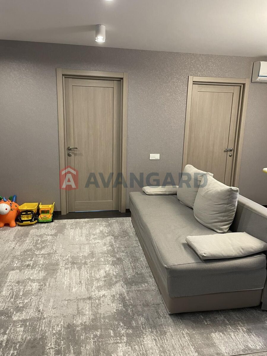 3 комн. квартира, 63/50/28 кв. м., 2/5 этаж фото 3 3 комн. квартира, 63/50/28 кв. м., 2/5 этаж фото 3