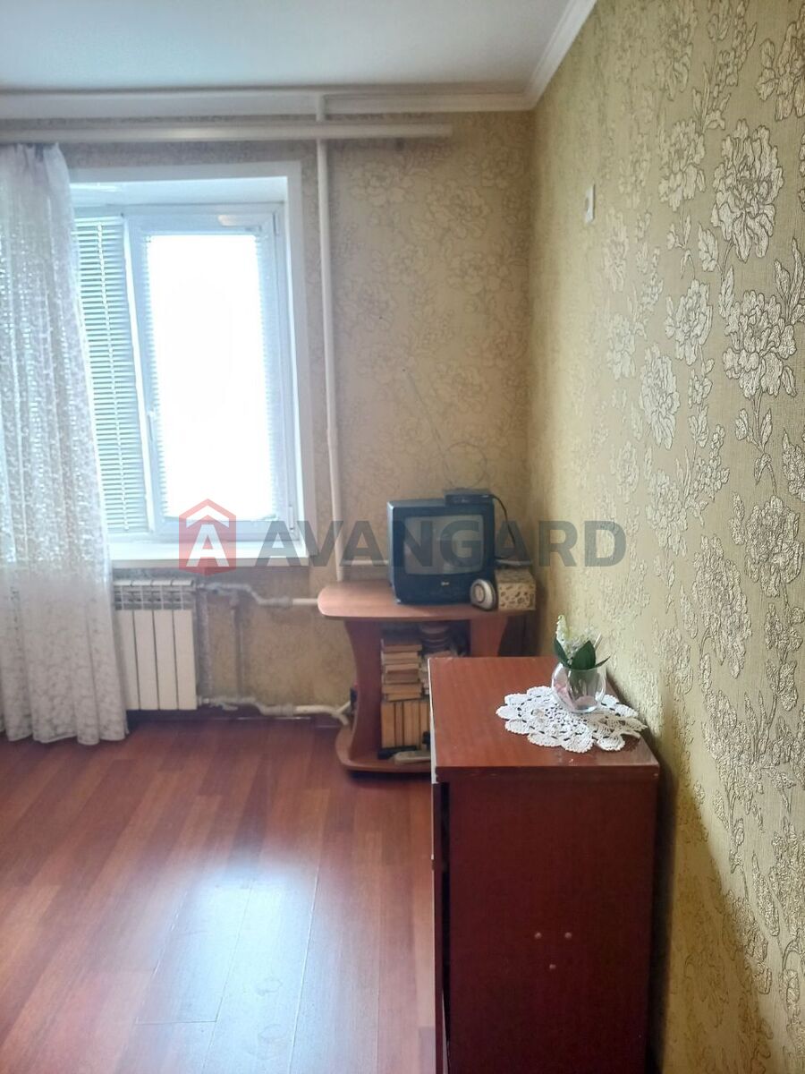 2 кім. квартира, 47/-/5 кв. м., 7/9 поверх фото 3 2 кім. квартира, 47/-/5 кв. м., 7/9 поверх фото 3