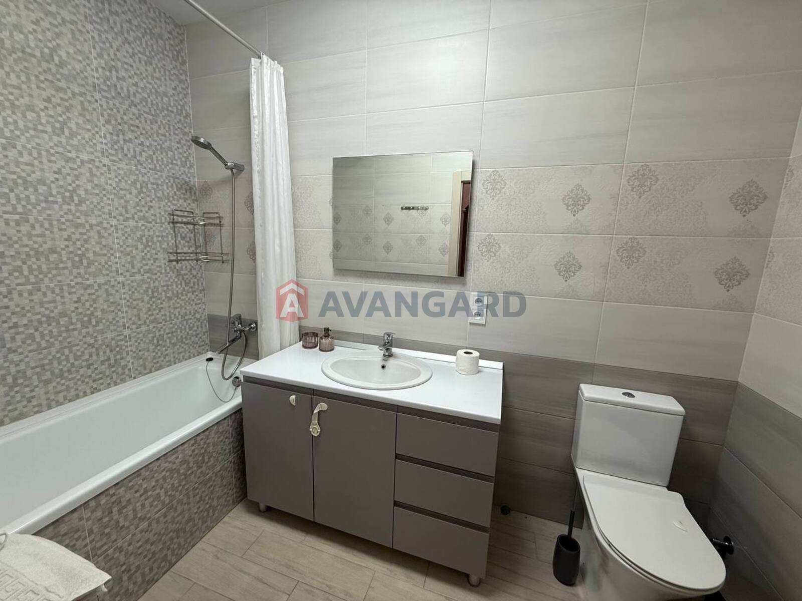 2 кім. квартира, 70/45/10 кв. м., 2/2 поверх фото 9 2 кім. квартира, 70/45/10 кв. м., 2/2 поверх фото 9