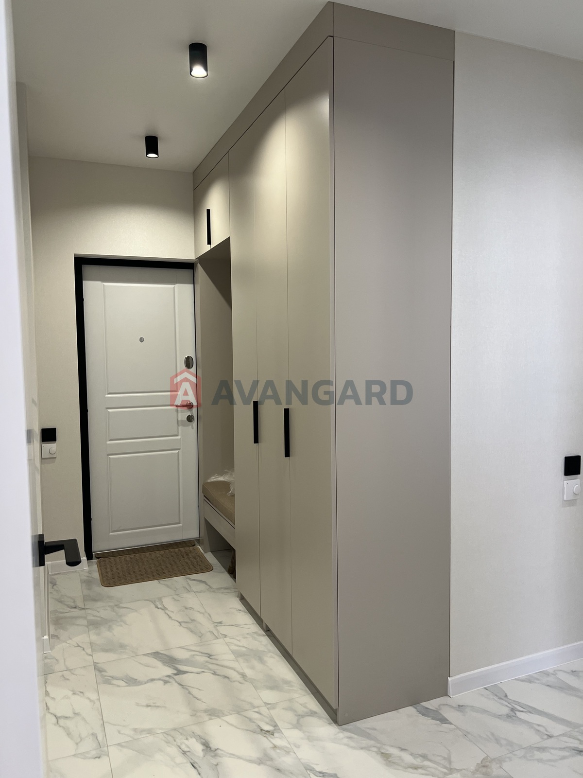 2 комн. квартира, 80/40,85/12 кв. м., 8/17 этаж фото 11 2 комн. квартира, 80/40,85/12 кв. м., 8/17 этаж фото 11