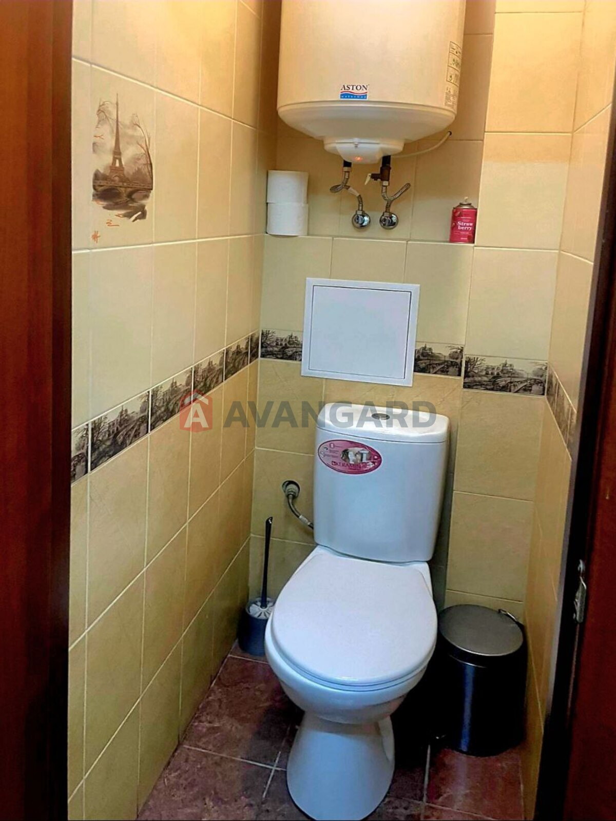 2 комн. квартира, 45/30/7 кв. м., 2/5 этаж фото 14 2 комн. квартира, 45/30/7 кв. м., 2/5 этаж фото 14