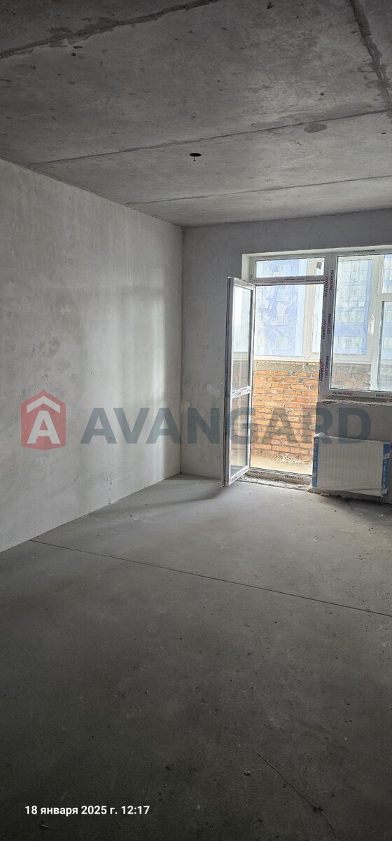 2 кім. квартира, 75/35/17 кв. м., 5/20 поверх фото 5 2 кім. квартира, 75/35/17 кв. м., 5/20 поверх фото 5