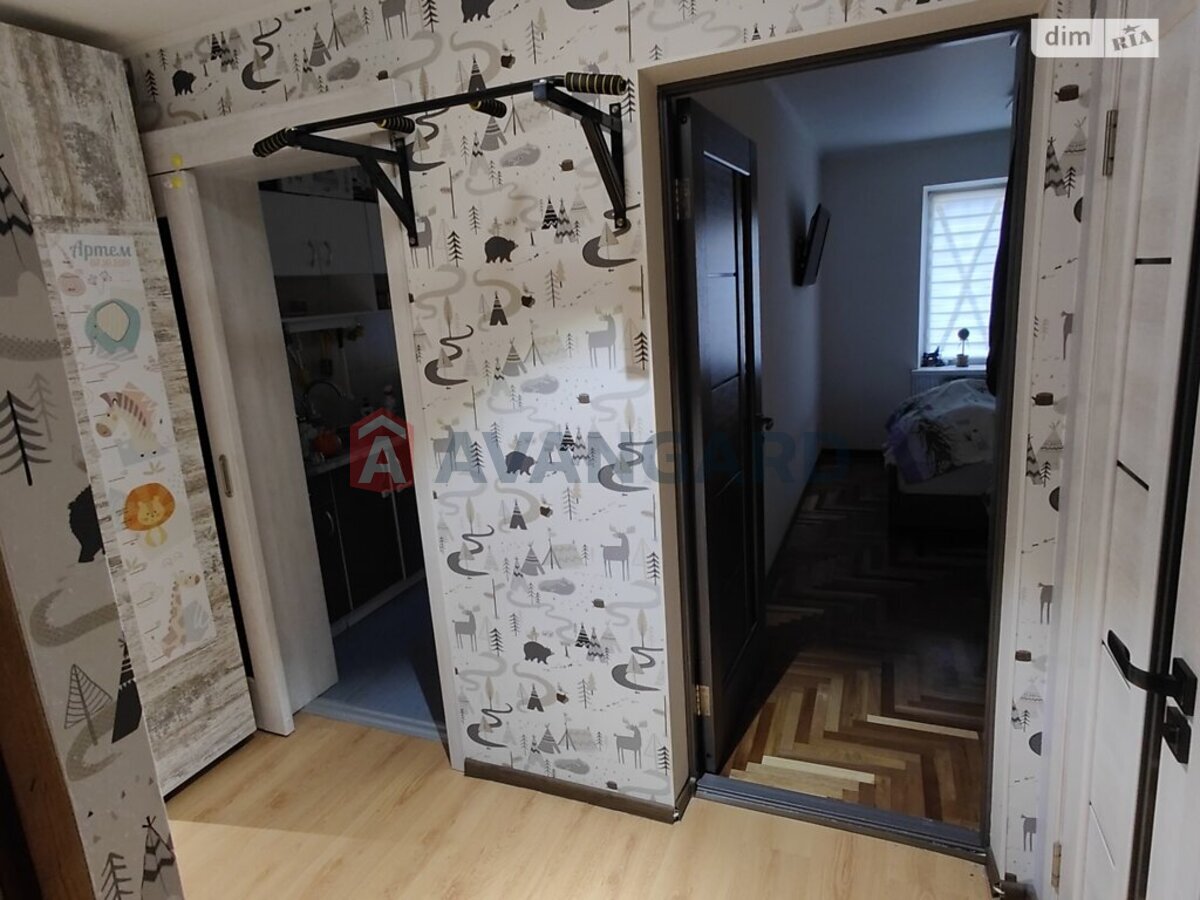 3 кім. квартира, 67/-/8 кв. м., 2/9 поверх фото 16 3 кім. квартира, 67/-/8 кв. м., 2/9 поверх фото 16