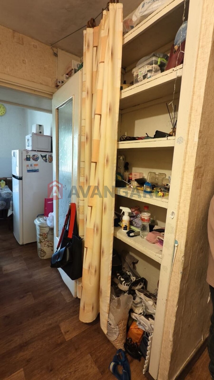 2 ��. ��������, 48/29/7 ��. �., 2/9 ������ ���� 13