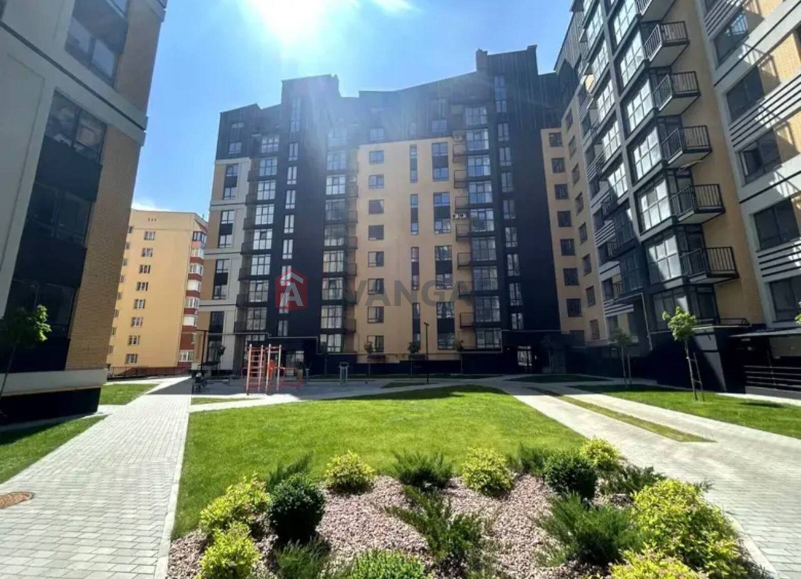 2 ��. ��������, 67/35/16 ��. �., 9/10 ������ ���� 1