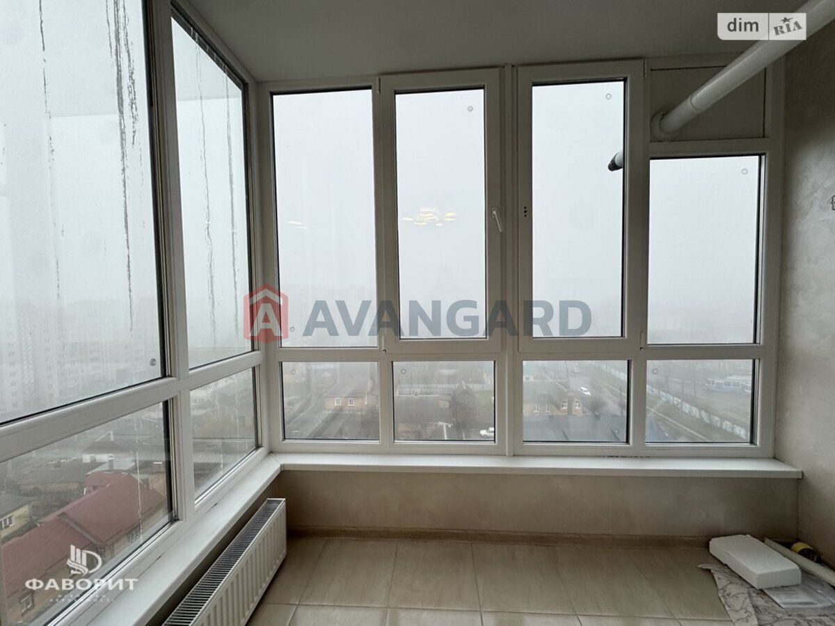 1 кім. квартира, 40/16/14 кв. м., 10/10 поверх фото 4 1 кім. квартира, 40/16/14 кв. м., 10/10 поверх фото 4