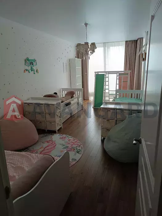 3 кім. квартира, 121/-/41 кв. м., 7/9 поверх фото 13 3 кім. квартира, 121/-/41 кв. м., 7/9 поверх фото 13