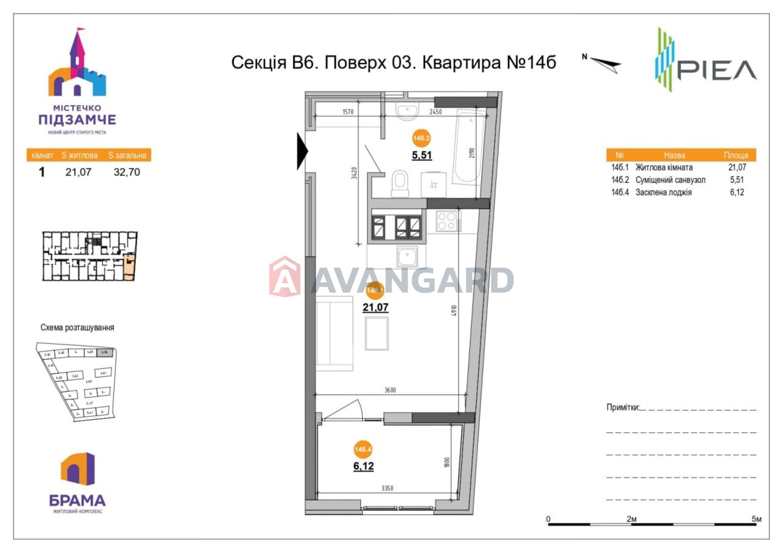 1 ��. ��������, 32,7/21/21 ��. �., 3/7 ������ ���� 6